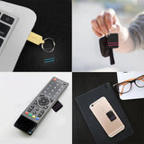 Wireless Key Finder RF Key Locator Pet Tracker Wallet Tracker Remote Control 1 RF Transmitter 4 Receiver